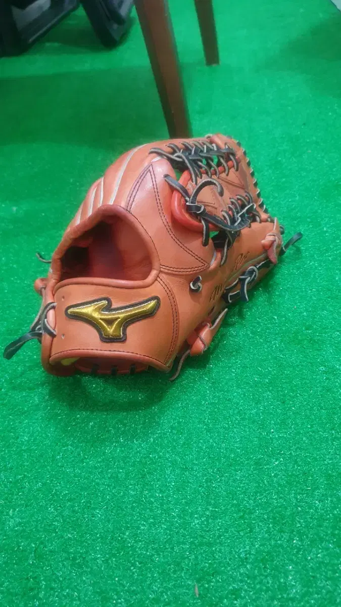 Mizuno Pro（ミズノプロ） ハーガジャパン 外野グローブ 13
